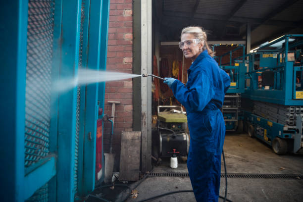 Best Machinery and Equipment Cleaning  in Ettrick, VA