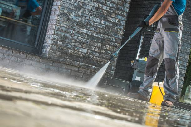 Best Concrete Sealing  in Ettrick, VA