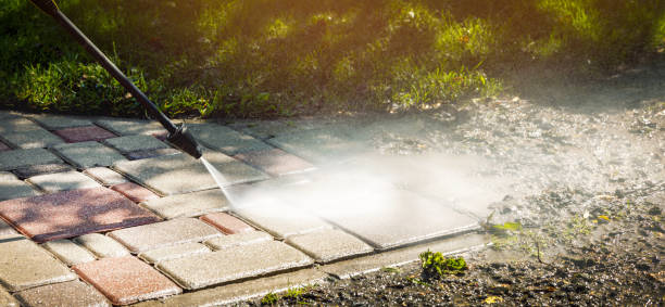 Best House Exterior Washing  in Ettrick, VA