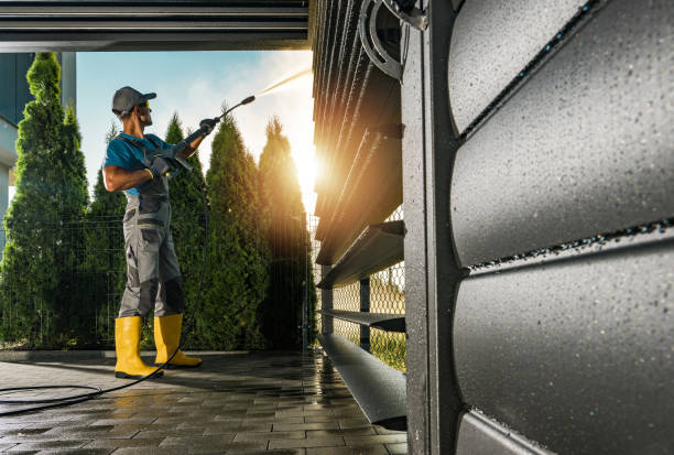 Best Fleet Vehicle Washing  in Ettrick, VA