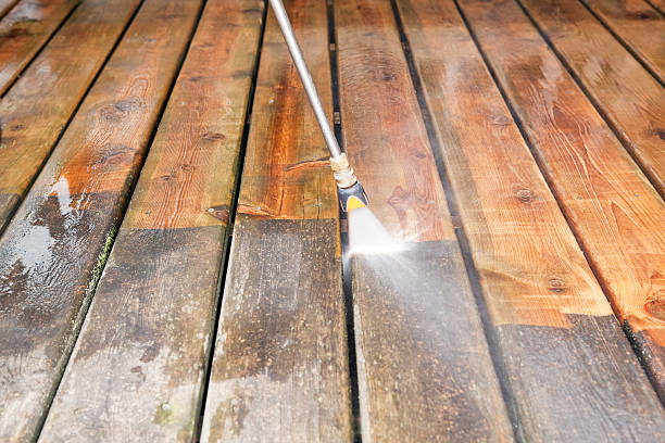 Best Concrete Sealing  in Ettrick, VA
